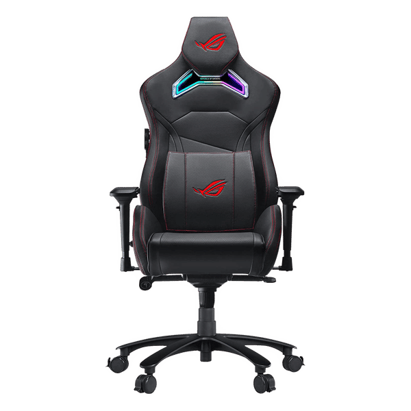 Gaming chair rgb online